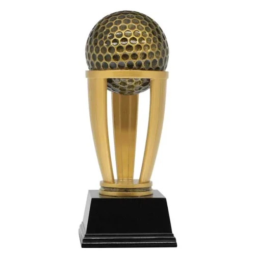 Titan Golf Award - RA2007 — 10.75 inches