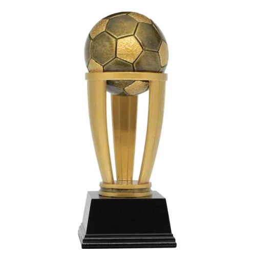 Titan Soccer Award - RA2013 — 10.75 inches