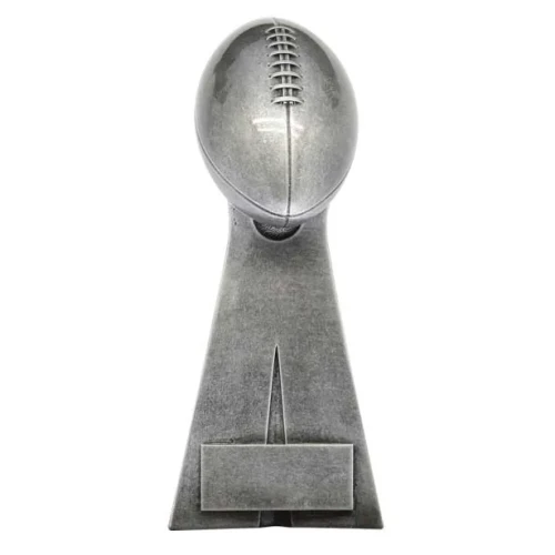 Titan Football Award - RA2306 — 10 inches
