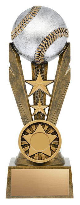 Sports / Resins Baseball / Softball Award - RA2602 — 10