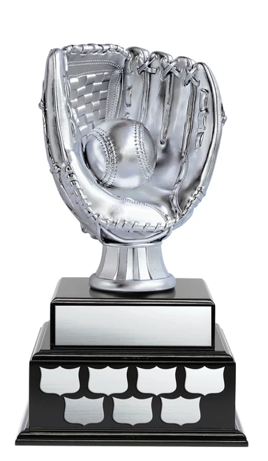 Cardinal Baseball / Softball Award - RB21W3502S — 15 inches