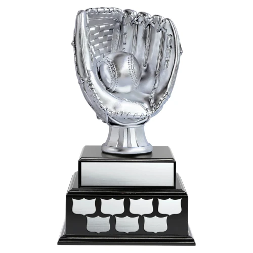 Cardinal Baseball / Softball Award - RB21W3502S — 15 inches