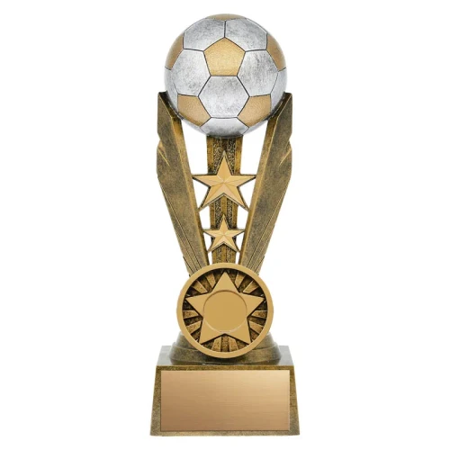 Sports / Resins Soccer Award - RA2613 — 10