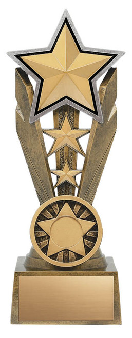 Sports / Resins Victory / Achievement Award - RA2680 — 10