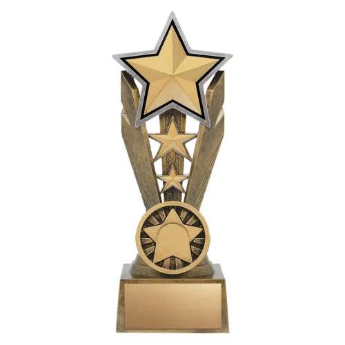 Sports / Resins Victory / Achievement Award - RA2680 — 10