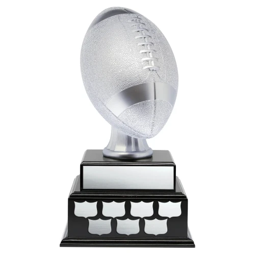 Cardinal Football Award - RB21W3506S — 15.5 inches