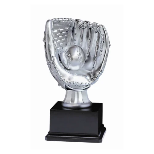 Cardinal Baseball / Softball Award - RBB3502S — 13.5 inches