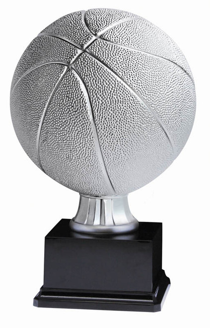 Cardinal Basketball Award - RBB3503S — 14 inches
