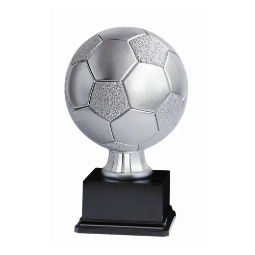 Cardinal Soccer Award - RBB3513S — 13.5 inches