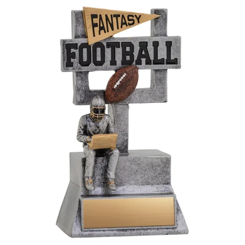 Sports / Resins Award - RFC780