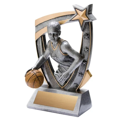 Sports / Resins Award - RST520