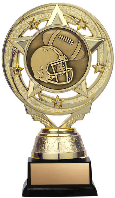 Matrix Football Award