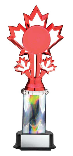 Patriot Series - TPC-4003SR — 10.5 inches