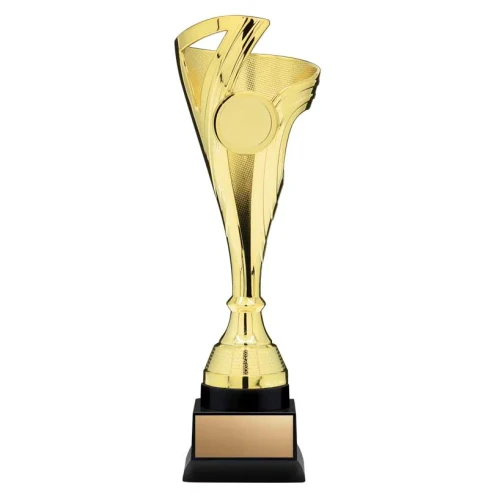 Economy Plastic Cups - TPP6922G — 9 1/4"