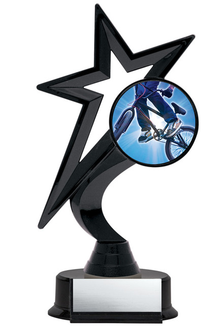 Trophies - TRF-321K — 7 1/2"