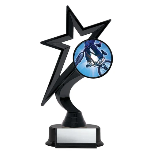 Trophies - TRF-321K — 7 1/2"