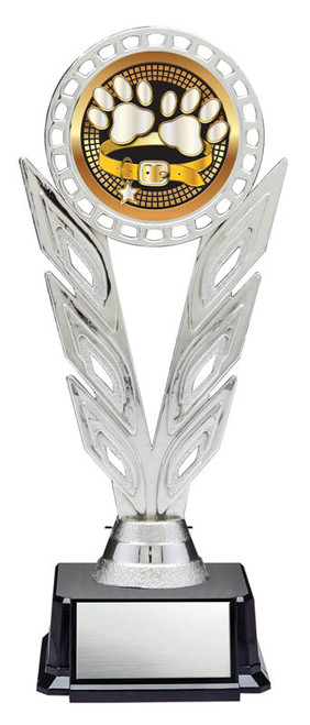 Trophies - TRF-326S — 7 1/2"