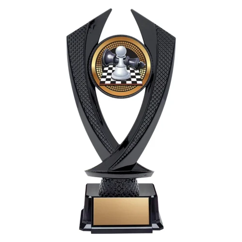 Trophies - TRF-342K — 7 1/2"