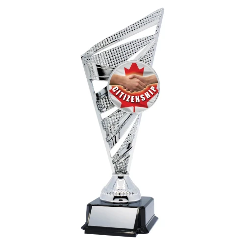 Trophies - TRF-380S — 9"