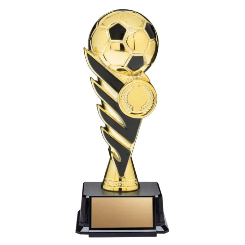 Pegasus Soccer Award - TRF-4076KG — 6.5 inches