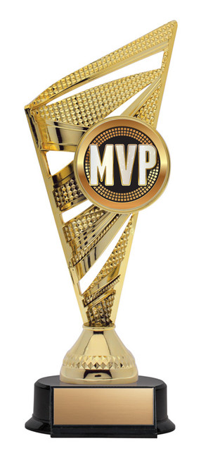 Trophies - TRFR-380G — 9"