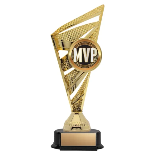 Trophies - TRFR-380G — 9"