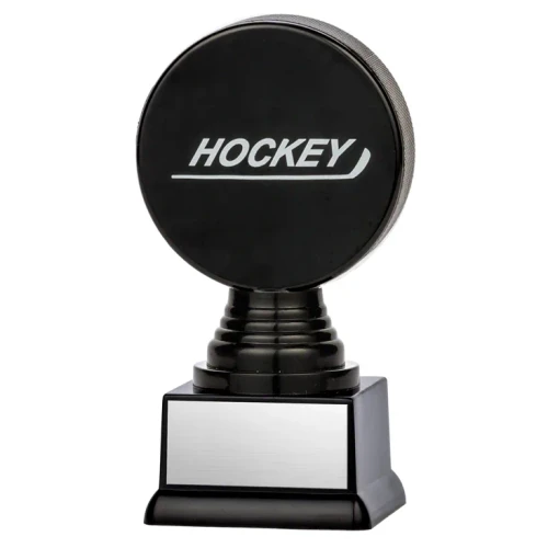 3D Nexus Twister Hockey Award - TWX2410 — 5.5 inches