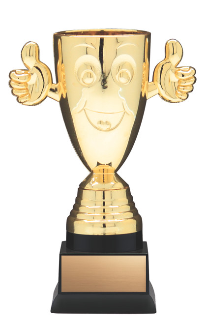 3D Nexus Twister Gold - TWXG2475 — 5.5 inches