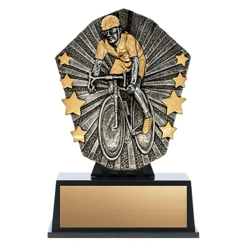 Cosmos Series Cycling / Bmx Award - XRCS2846 — 4.75 inches