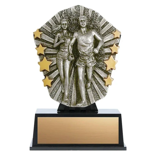 Cosmos Series Cross Country Award - XRCS2855 — 4.75 inches