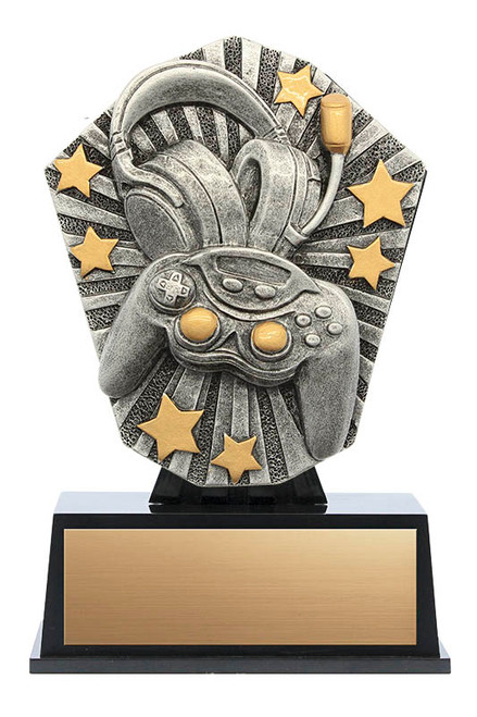 Cosmos Series Esports Award - XRCS2884 — 4.75 inches