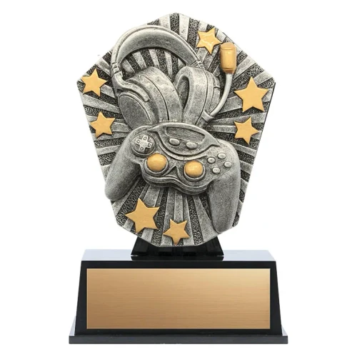 Cosmos Series Esports Award - XRCS2884 — 4.75 inches