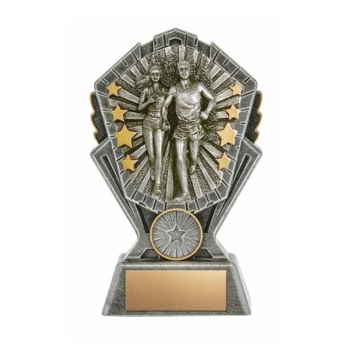 Cosmos Series Cross Country Award — 6 inches