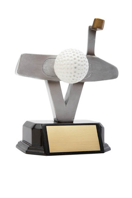 Artisan Golf Award - XRF2690 — 5.5 inches