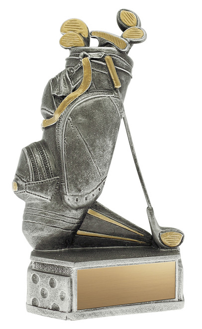 Radiant Golf Award - XRG2050 — 6.75 inches