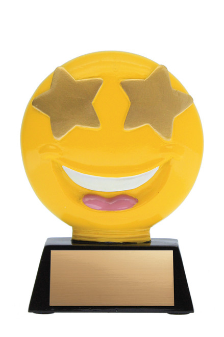 Sports / Resins Novelty Awards Award - XRG301 — 4.25