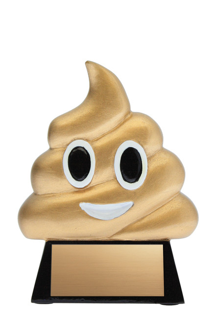 Sports / Resins Novelty Awards Award - XRG309 — 4.25