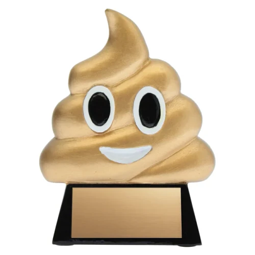 Sports / Resins Novelty Awards Award - XRG309 — 4.25