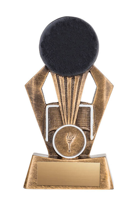 Volcano Hockey Award - XRG410B — 6 inches