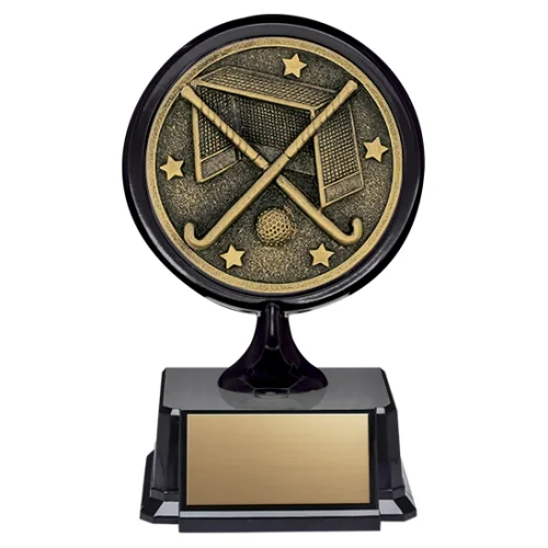 Apex Series Field Hockey Award - XRM3845 — 4.5 inches