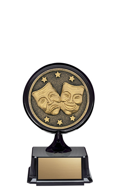Apex Series Drama Award - XRM3846 — 4.5 inches