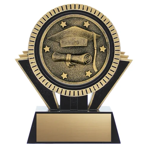 Apex Series Academic / Graduation Award