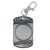MZP300 Series Zipper Pull - MZP380 — 1 1/4" x 2"