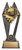 Pinnacle Series Hockey Trophy — 9 inches