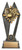 Pinnacle Series Motorsports Trophy — 7 inches