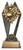 Pinnacle Series Motorsports Trophy — 8 inches