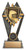 Pinnacle Series Hockey Trophy — 7 inches