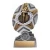 Pro-Star Series Victory / Achievement Award - XPQ01 — 5.875 inches