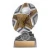 Pro-Star Series Basketball Award - XPQ03 — 5.875 inches