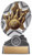 Pro-Star Series Bowling Award - XPQ04 — 6.75 inches